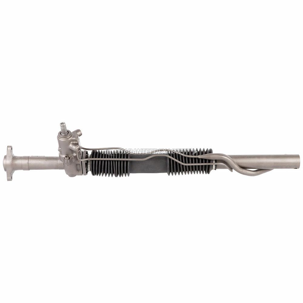 1987 Audi 5000 Rack and Pinion