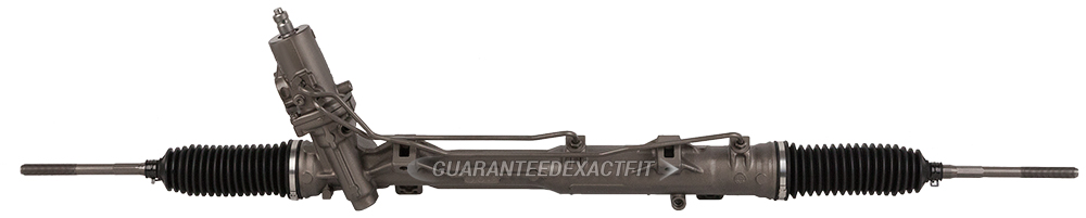 2012 Bmw M3 Rack and Pinion