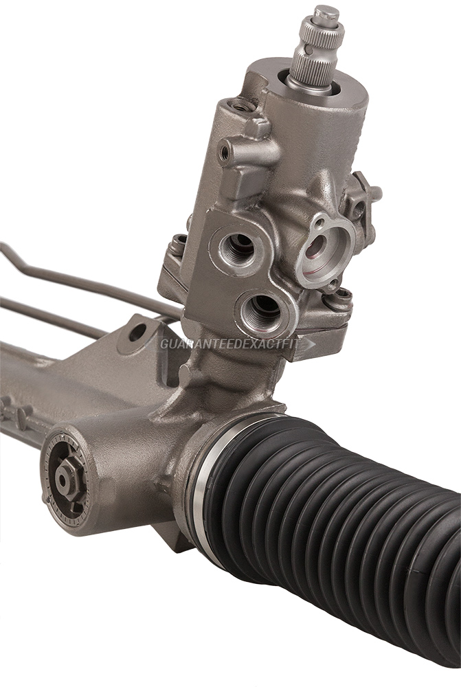 2012 Bmw M3 Rack and Pinion