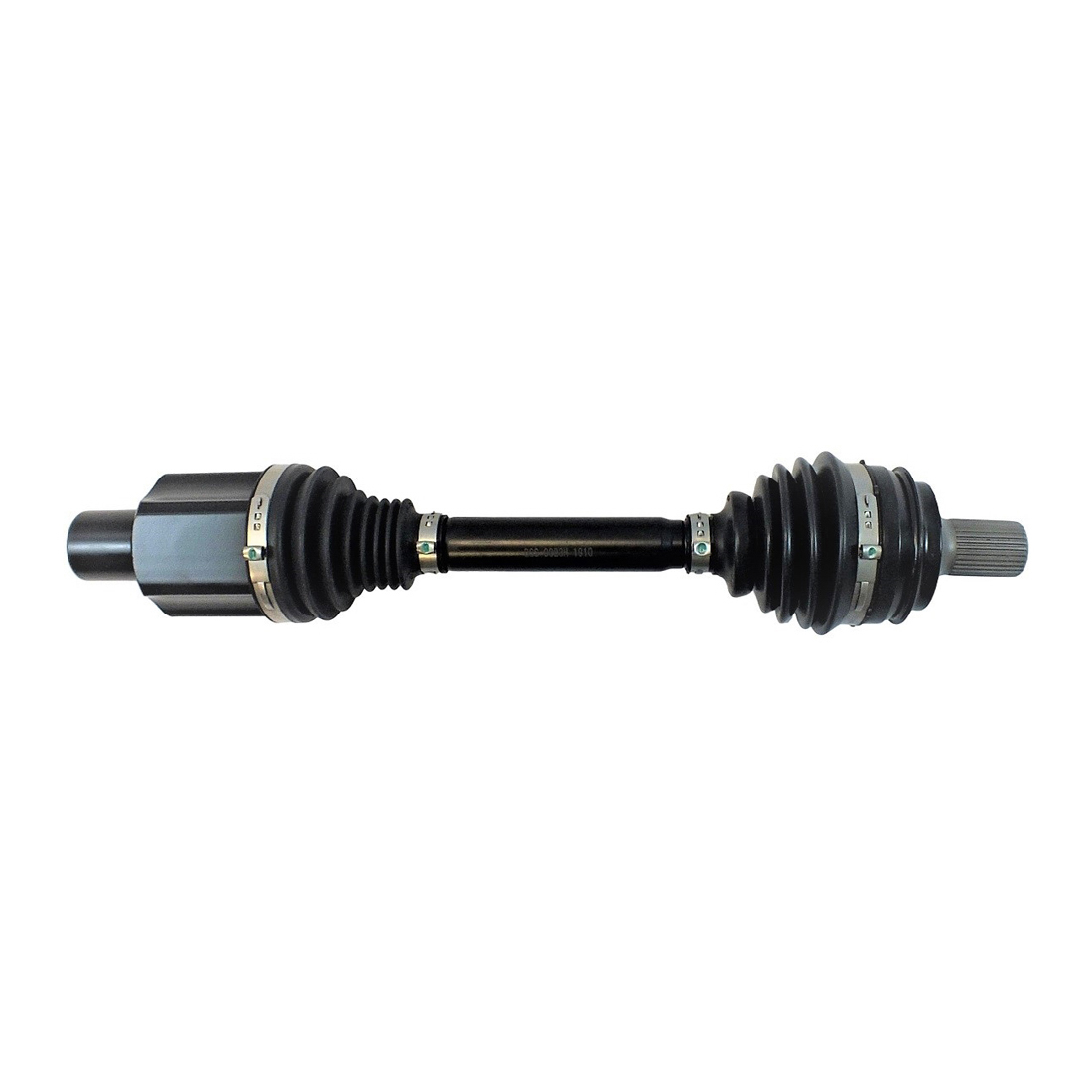 BuyAutoParts 90-918202D Drive Axle Kit