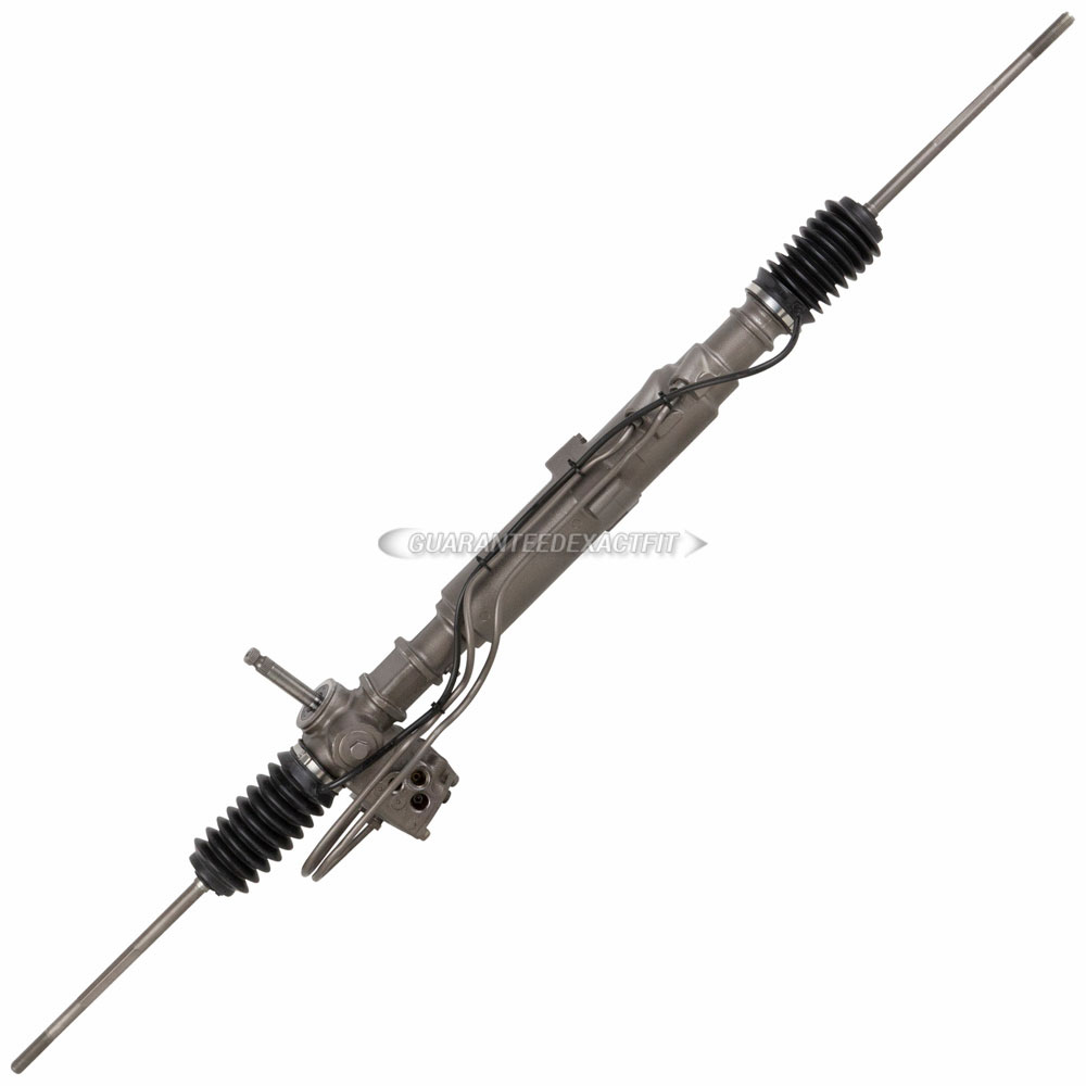 Buy 19762012 Honda Accord Power Steering Rack at BuyAutoParts Buy 19762012 Honda Accord Power Steering Rack at BuyAutoParts