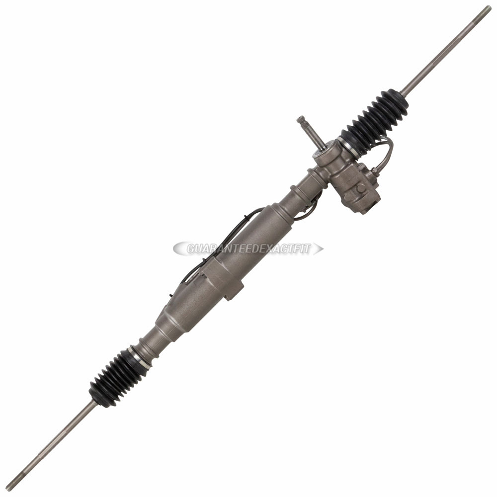 BuyAutoParts 80-00509R Rack and Pinion