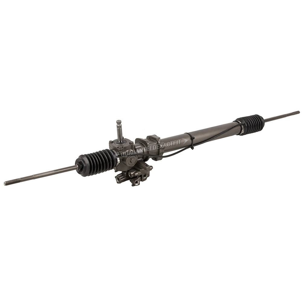 BuyAutoParts 80-00510R Rack and Pinion