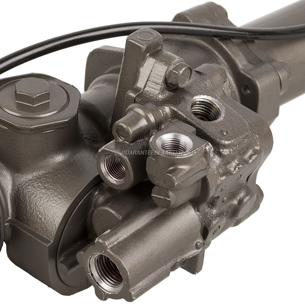 BuyAutoParts 80-00510R Rack and Pinion