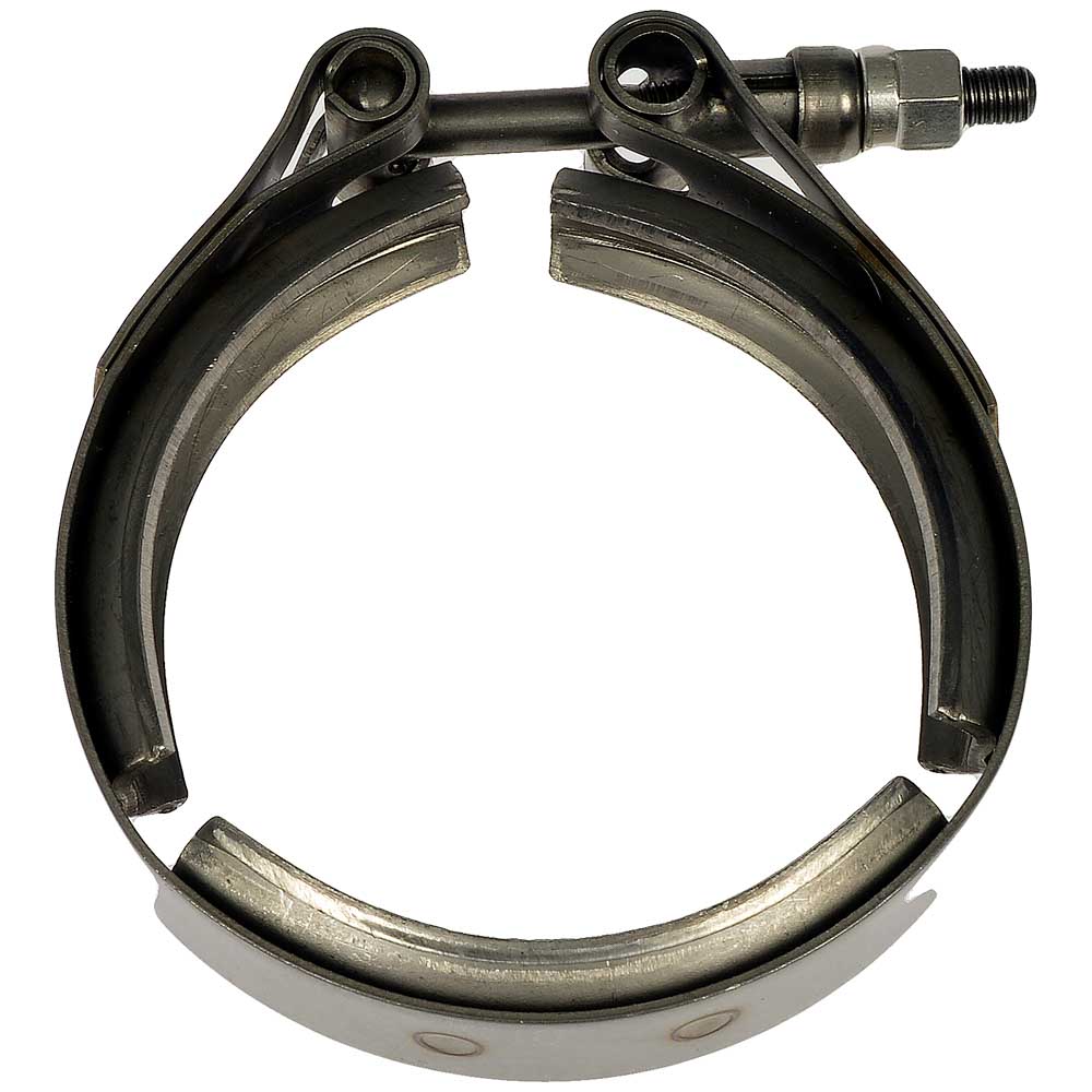 2021 Dodge Ram Trucks Exhaust Clamp