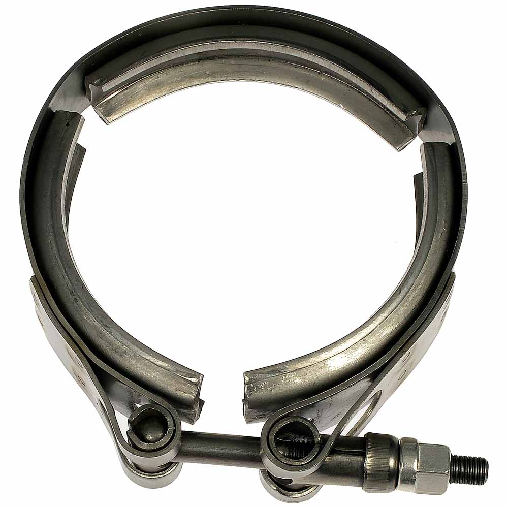 2021 Dodge Ram Trucks Exhaust Clamp