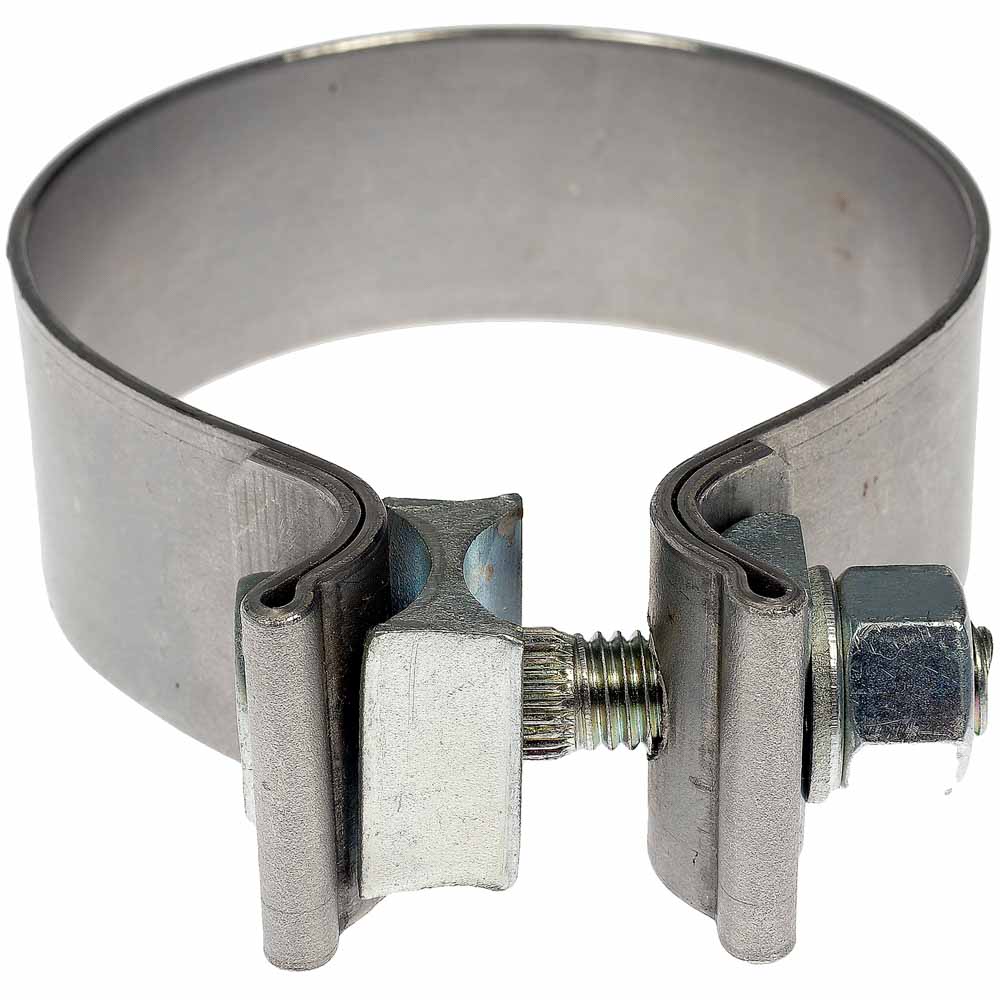 2003 Gmc C4500 Topkick Exhaust Clamp