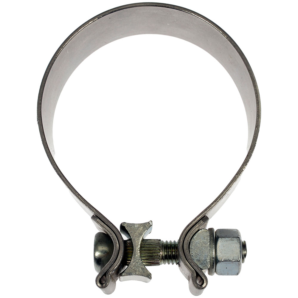 2003 Gmc C4500 Topkick Exhaust Clamp