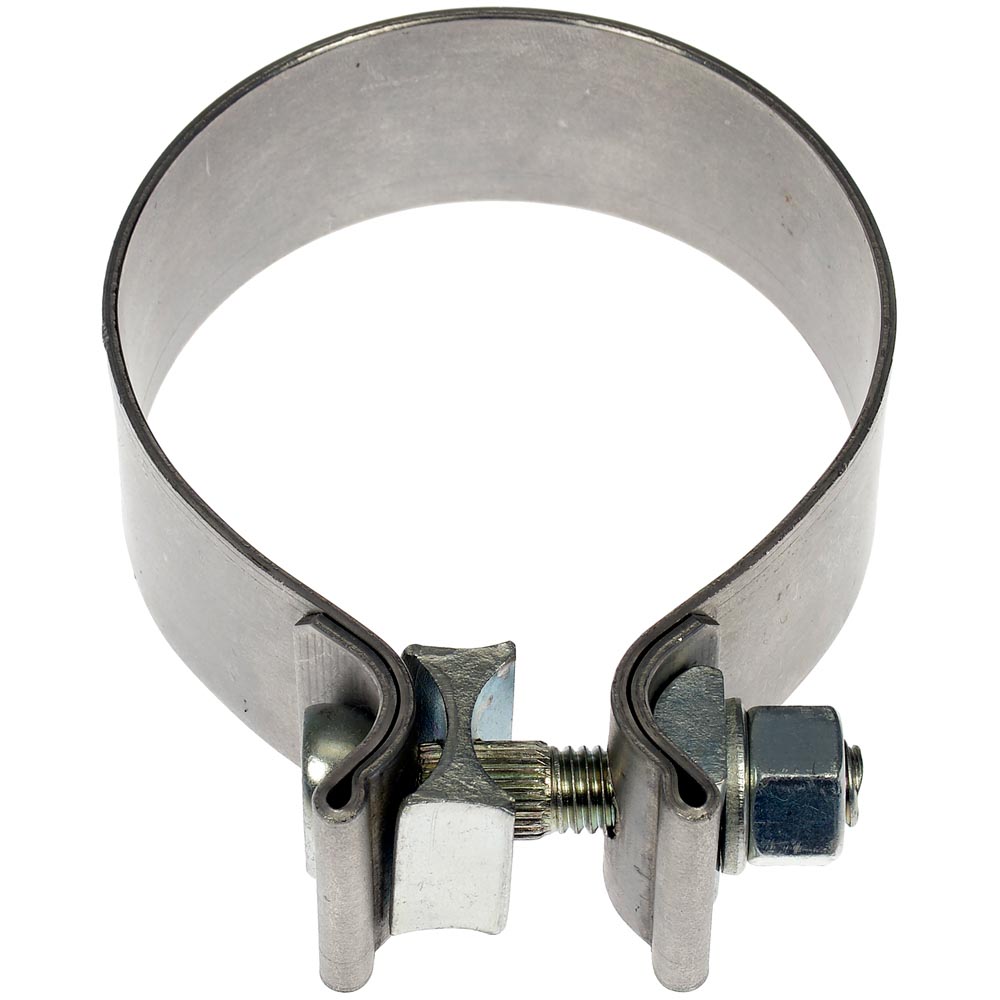 2003 Gmc C4500 Topkick Exhaust Clamp