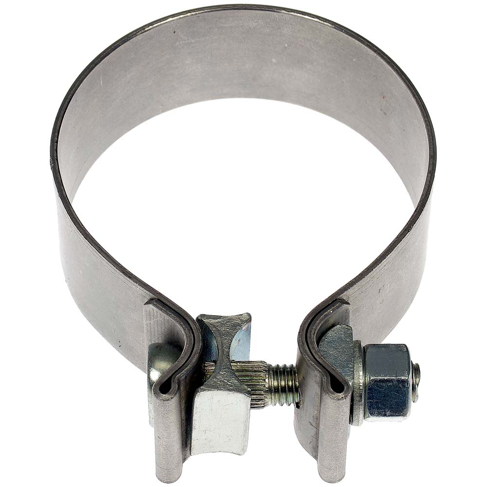 2003 Gmc C4500 Topkick Exhaust Clamp