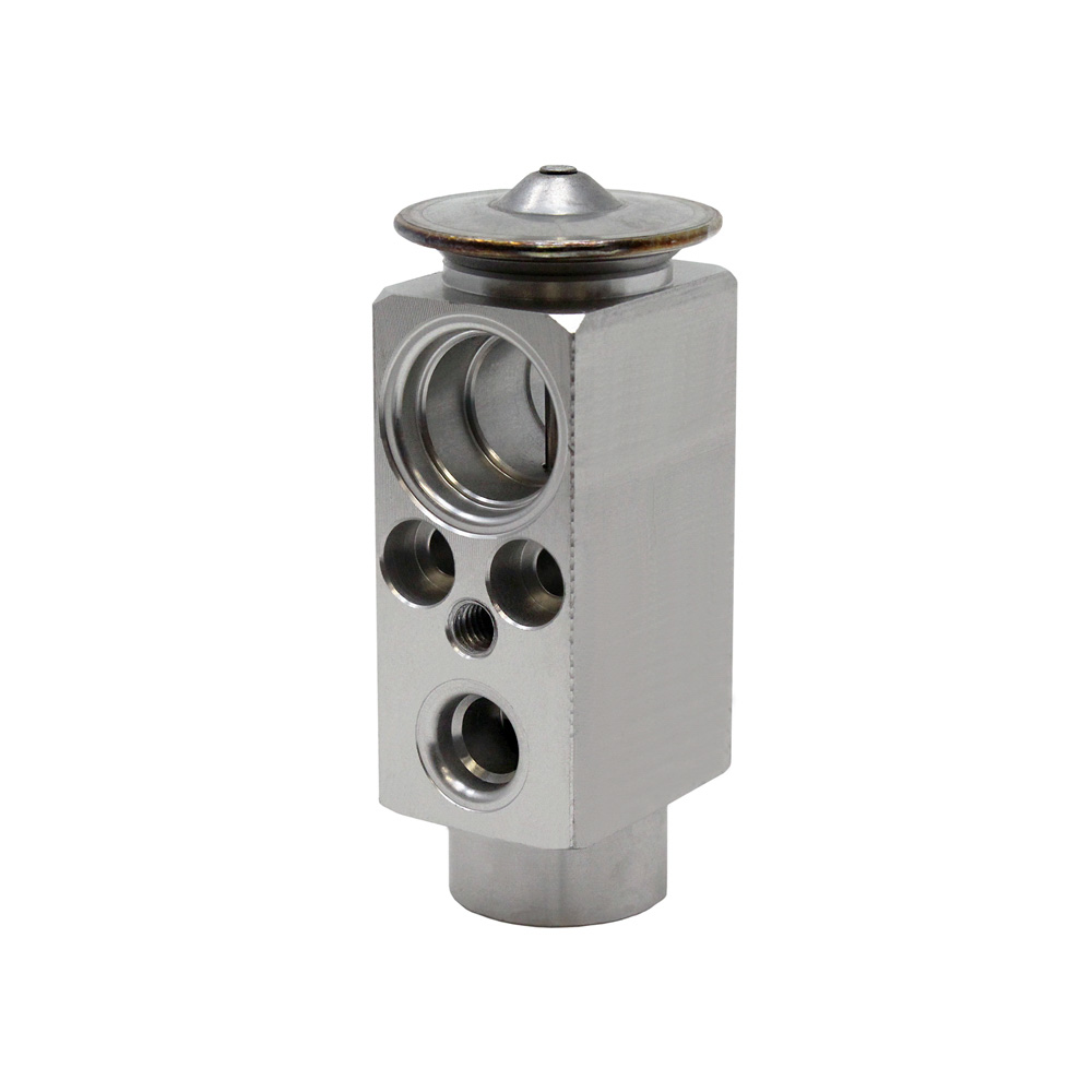 BuyAutoParts 60-43623AN A/C Expansion Device