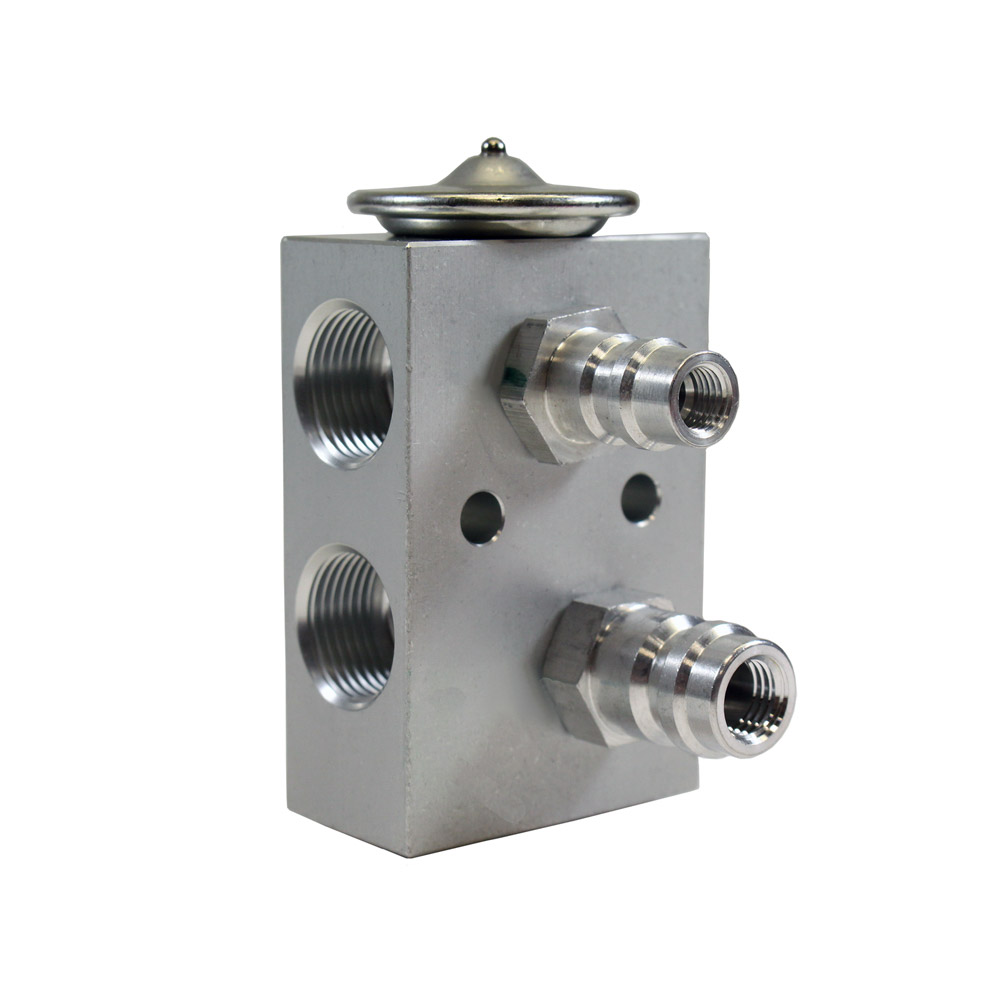 BuyAutoParts 60-43597AN A/C Expansion Device