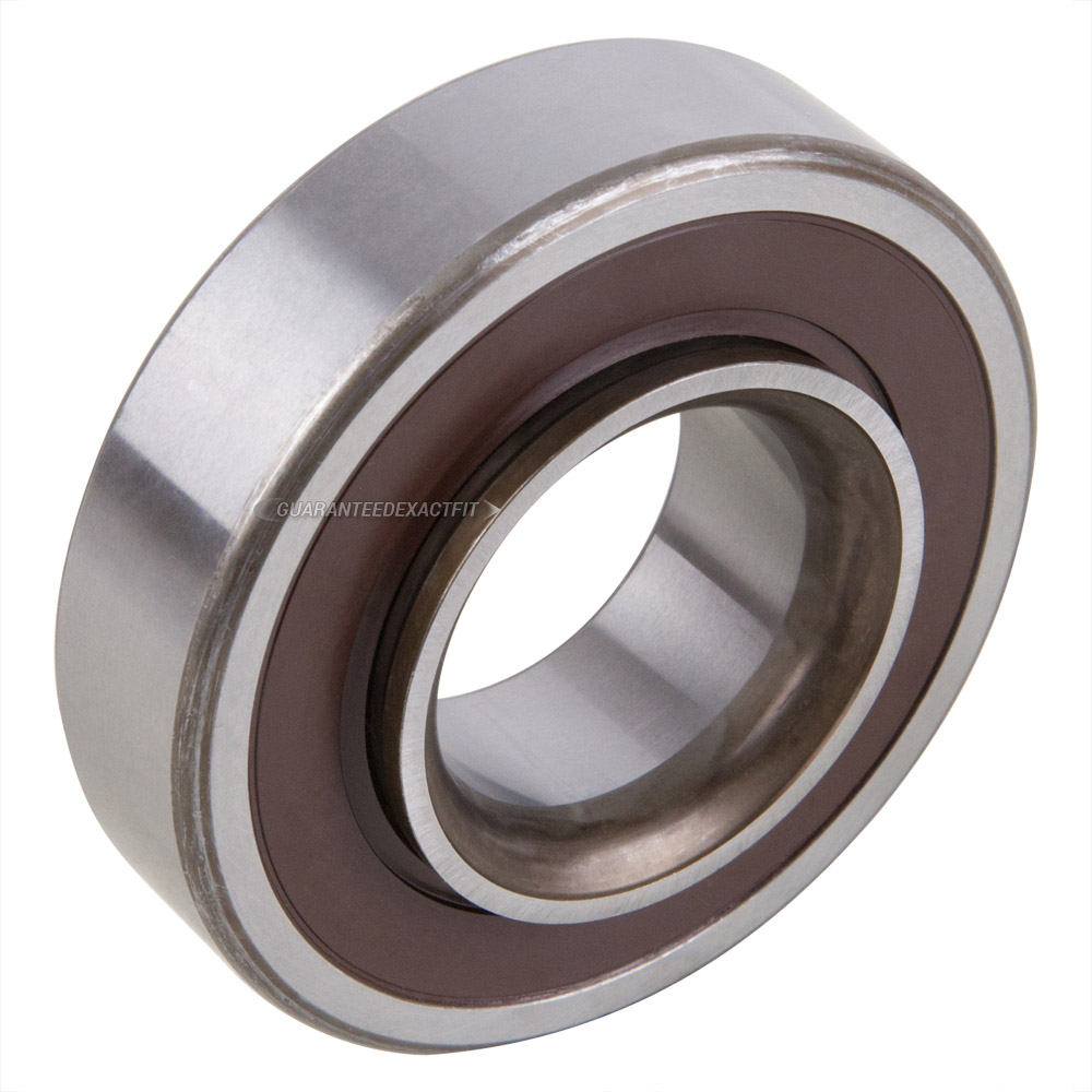 1998 Toyota T100 Wheel Bearing