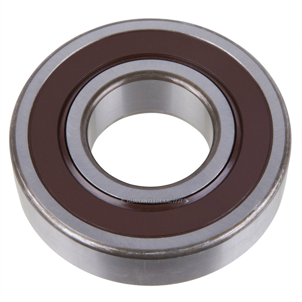 1998 Toyota T100 Wheel Bearing