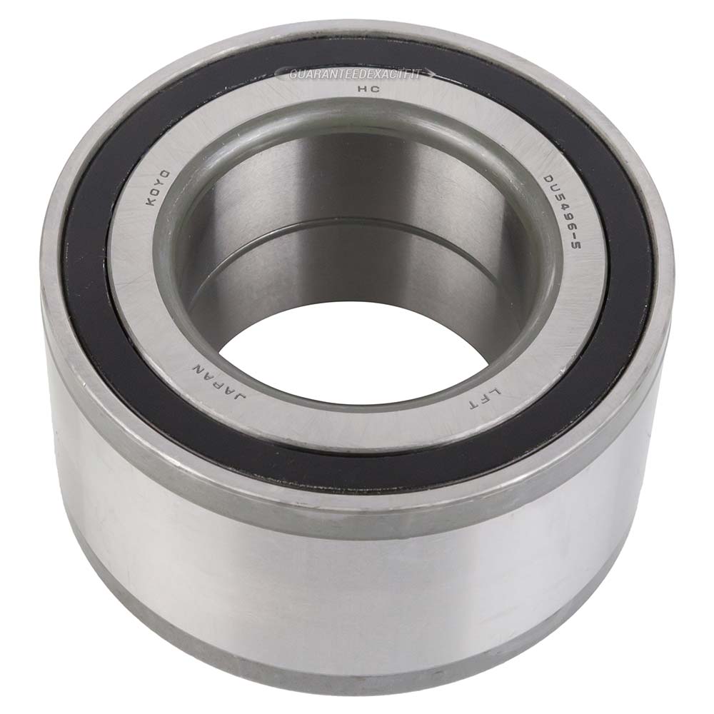 2002 Toyota Tundra Wheel Bearing Front 9260134 ON