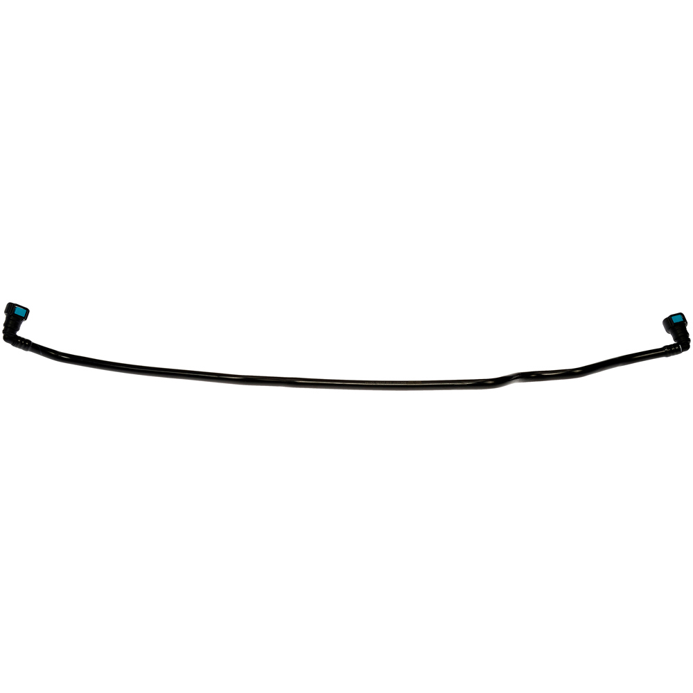 2014 Gmc Sierra 1500 Fuel Line