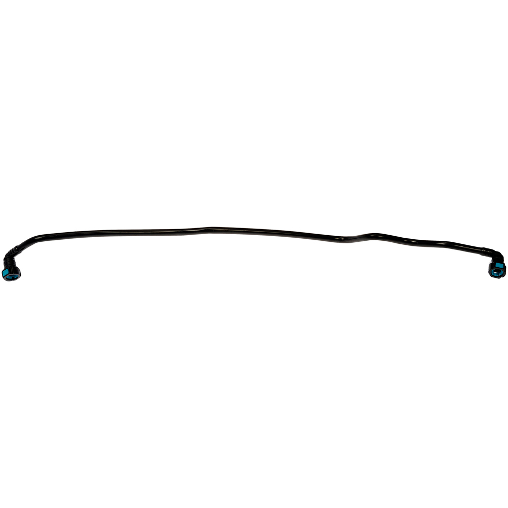 2014 Gmc Sierra 1500 Fuel Line