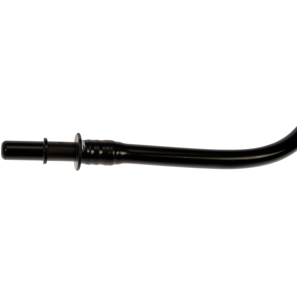 BuyAutoParts 36-30380AN Fuel Line