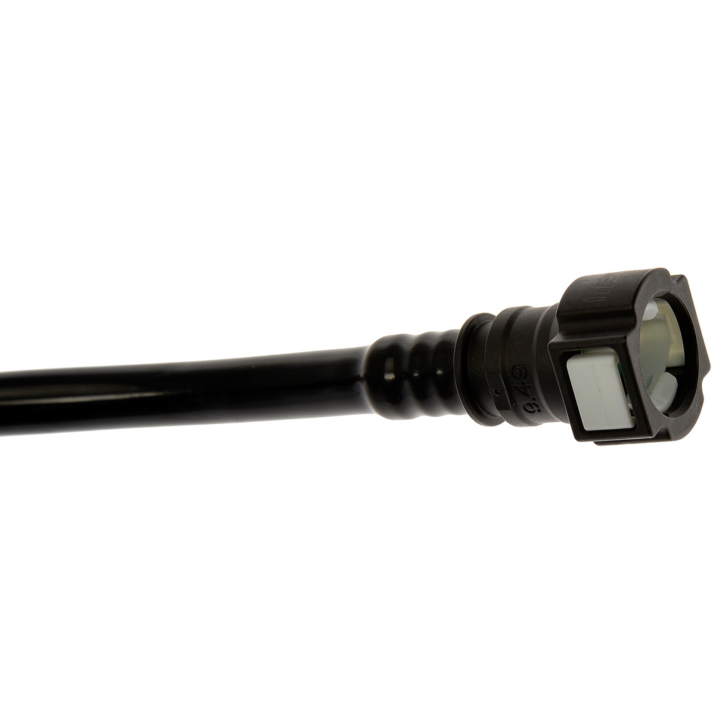 BuyAutoParts 36-30380AN Fuel Line