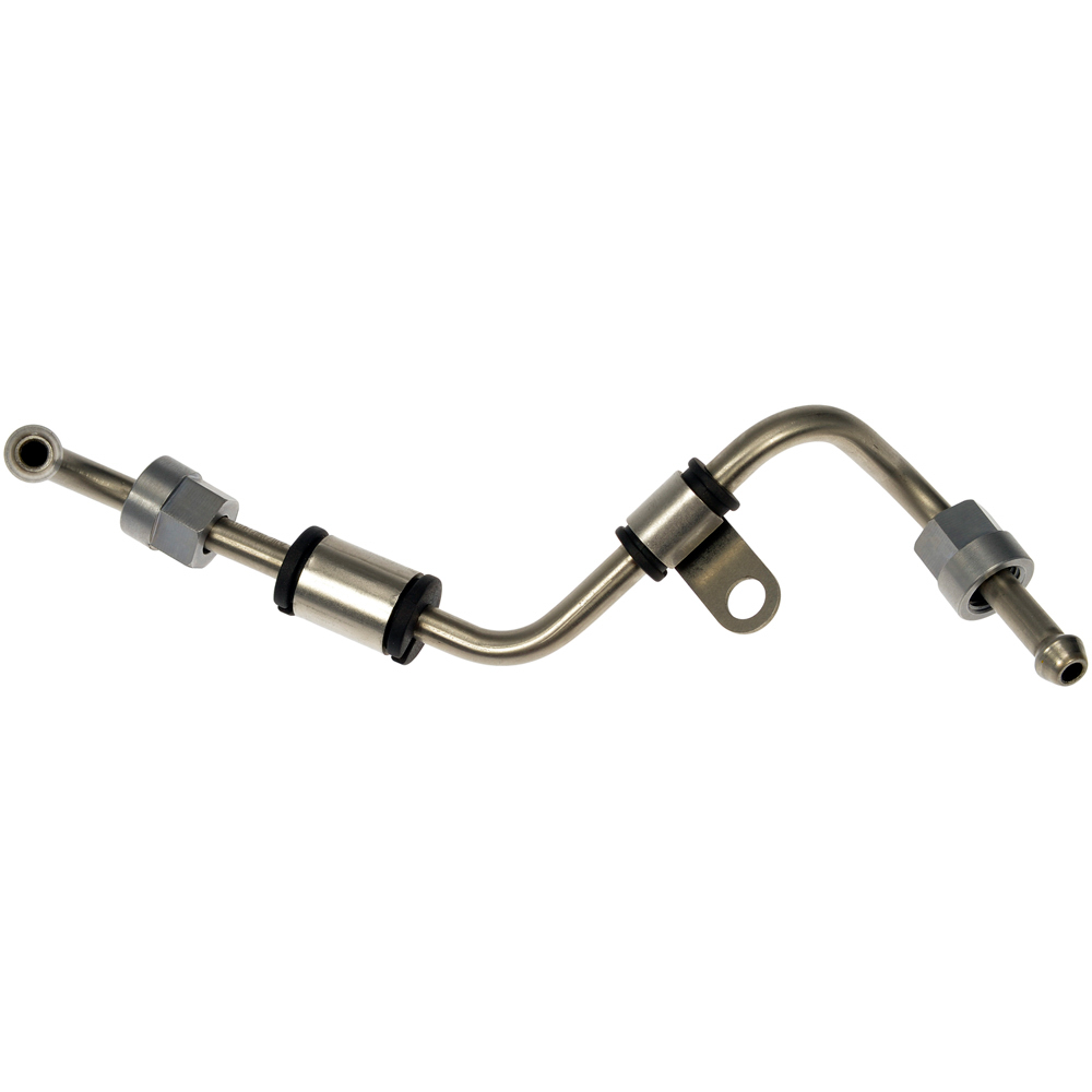 2017 Chevrolet Cruze Fuel Injection Fuel Feed Pipe