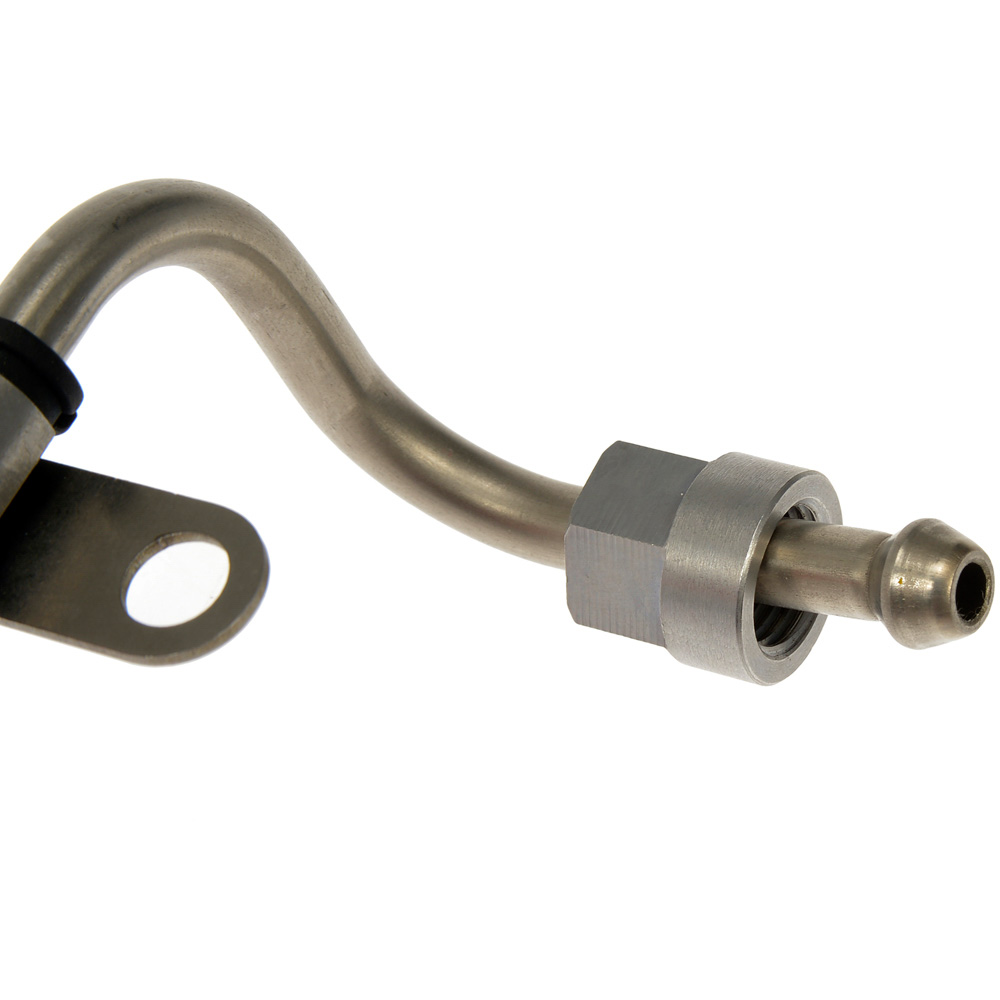 2017 Chevrolet Cruze Fuel Injection Fuel Feed Pipe