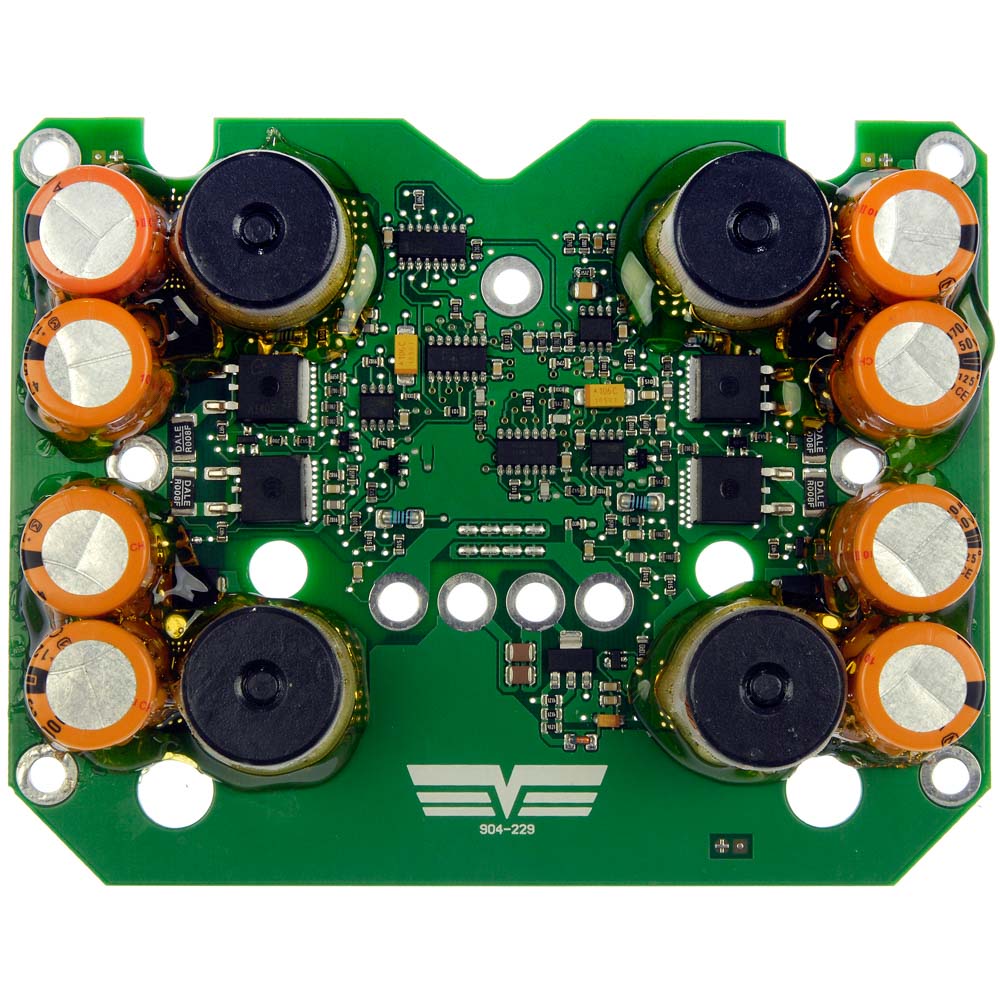 Dorman Diesel Injector Driver Module 904-229 DAC