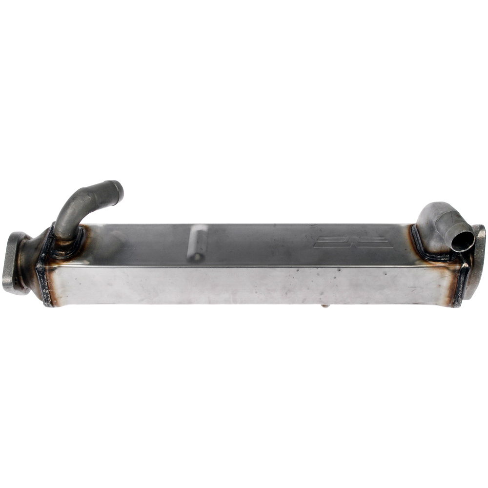 2010 Ford F-450 Super Duty EGR Cooler