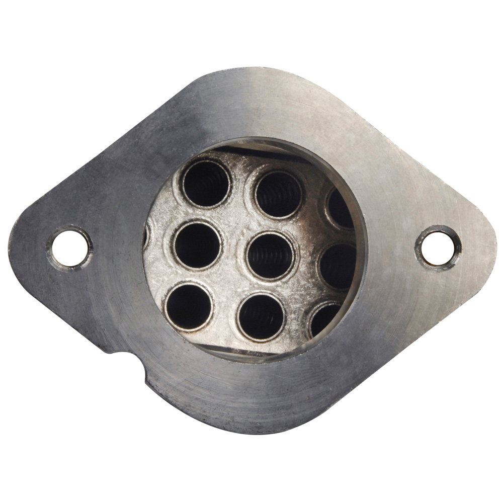 2010 Ford F-450 Super Duty EGR Cooler