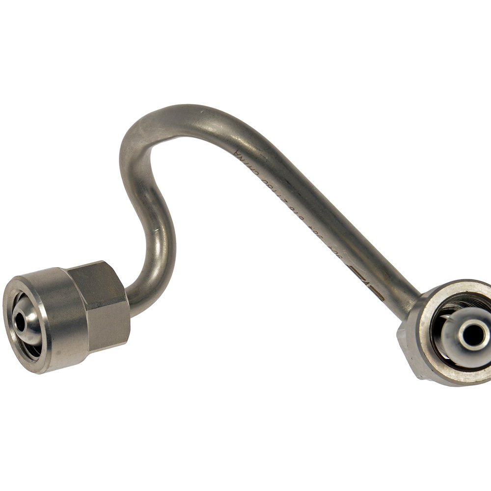 BuyAutoParts KJ-30031AN Fuel Injector Line