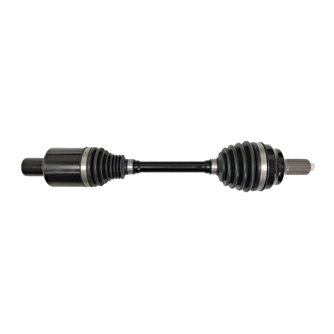  Mercedes Benz CLS63 AMG Drive Axle Front 