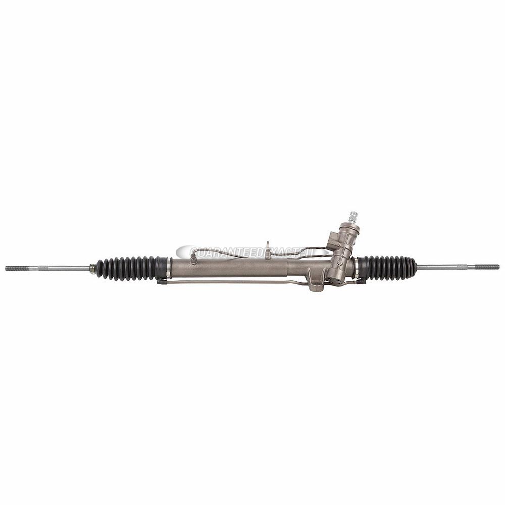 1987 Dodge Daytona Rack and Pinion