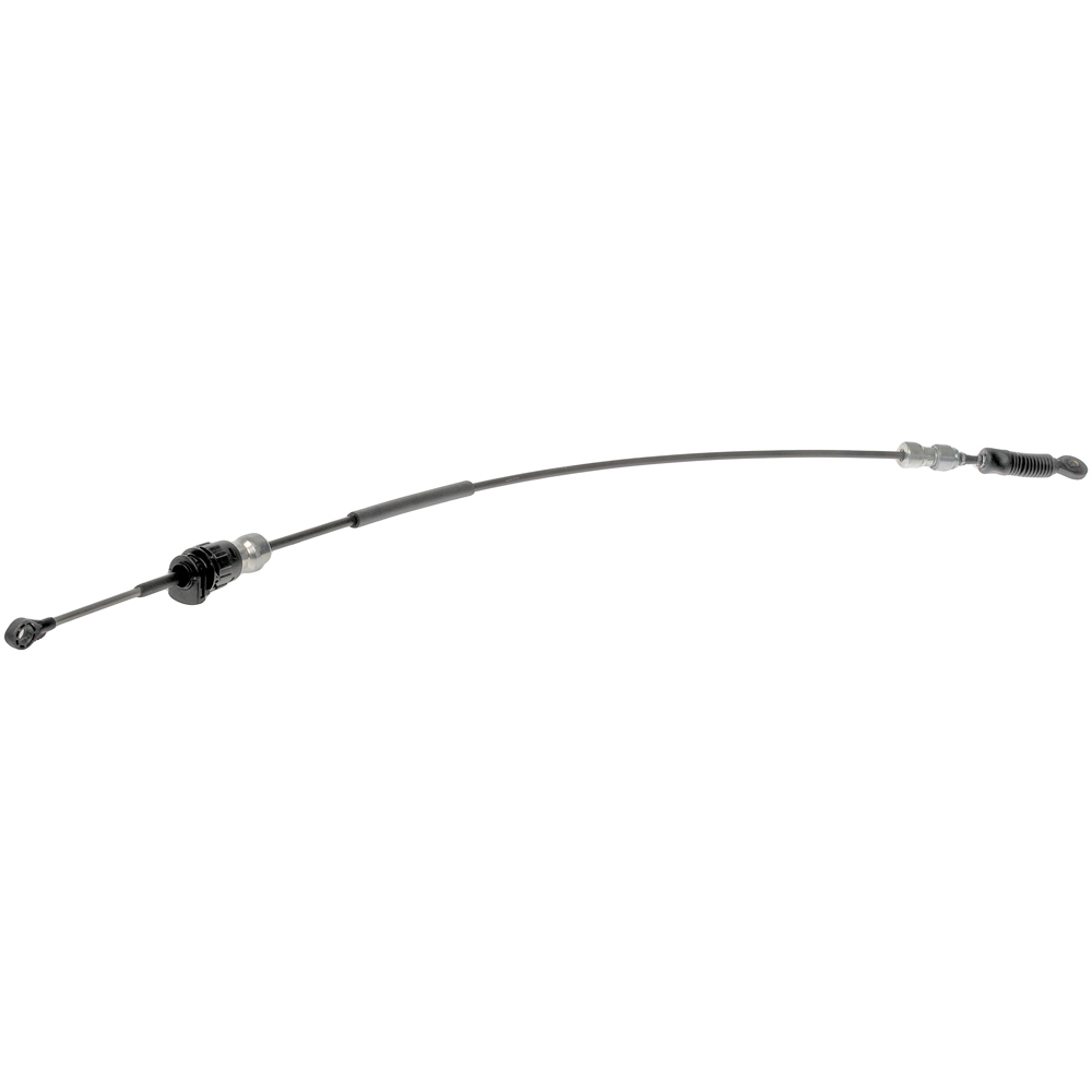 2004 Toyota Solara Automatic Transmission Shifter Cable