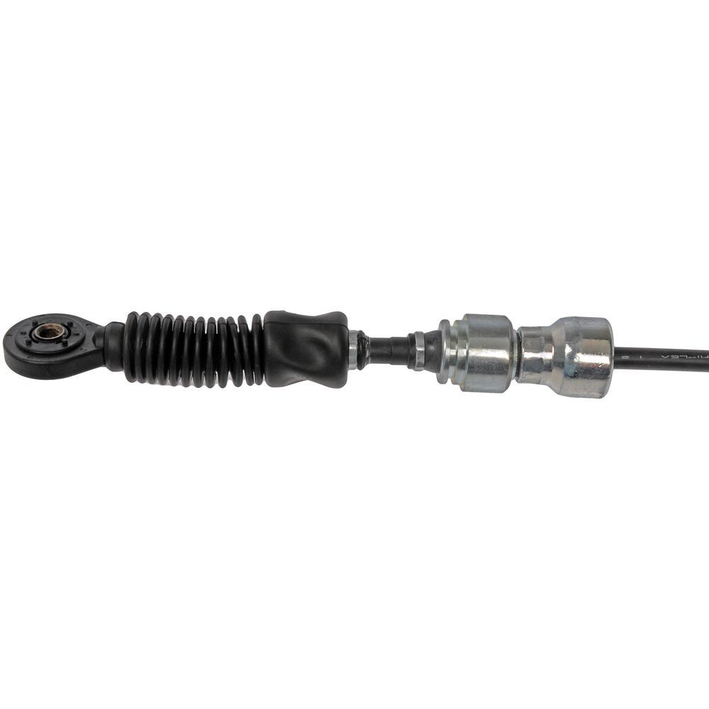2004 Toyota Solara Automatic Transmission Shifter Cable