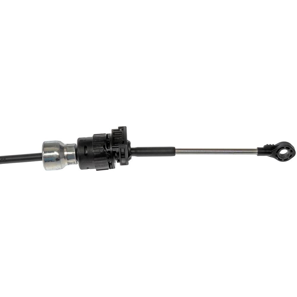 2004 Toyota Solara Automatic Transmission Shifter Cable