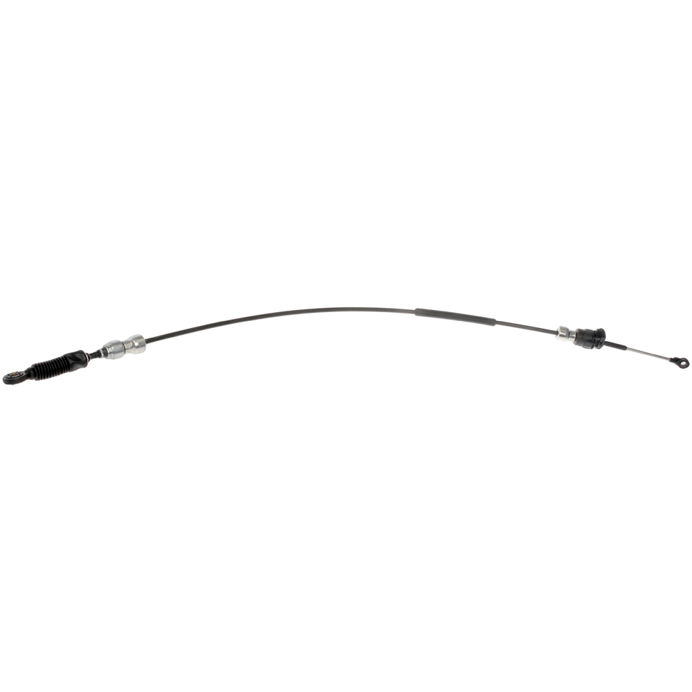 2004 Toyota Solara Automatic Transmission Shifter Cable