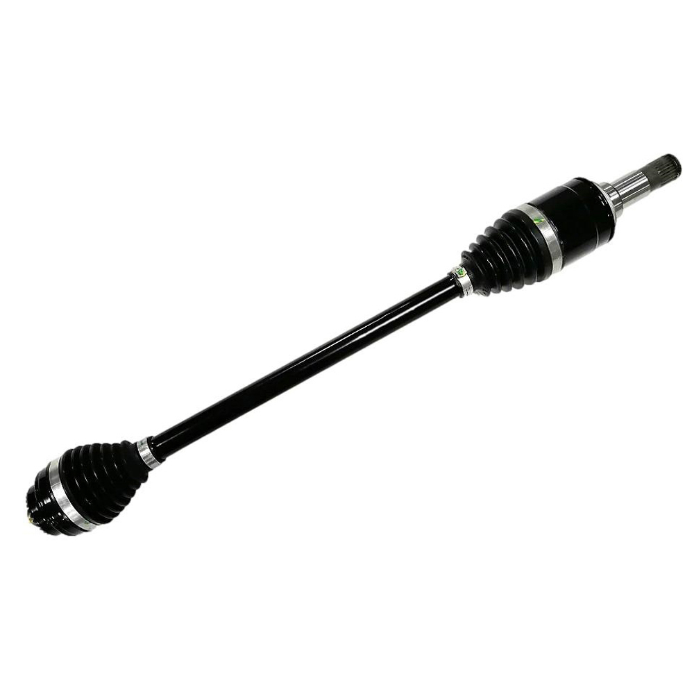 2021 Mercedes Benz S580 Drive Axle Front