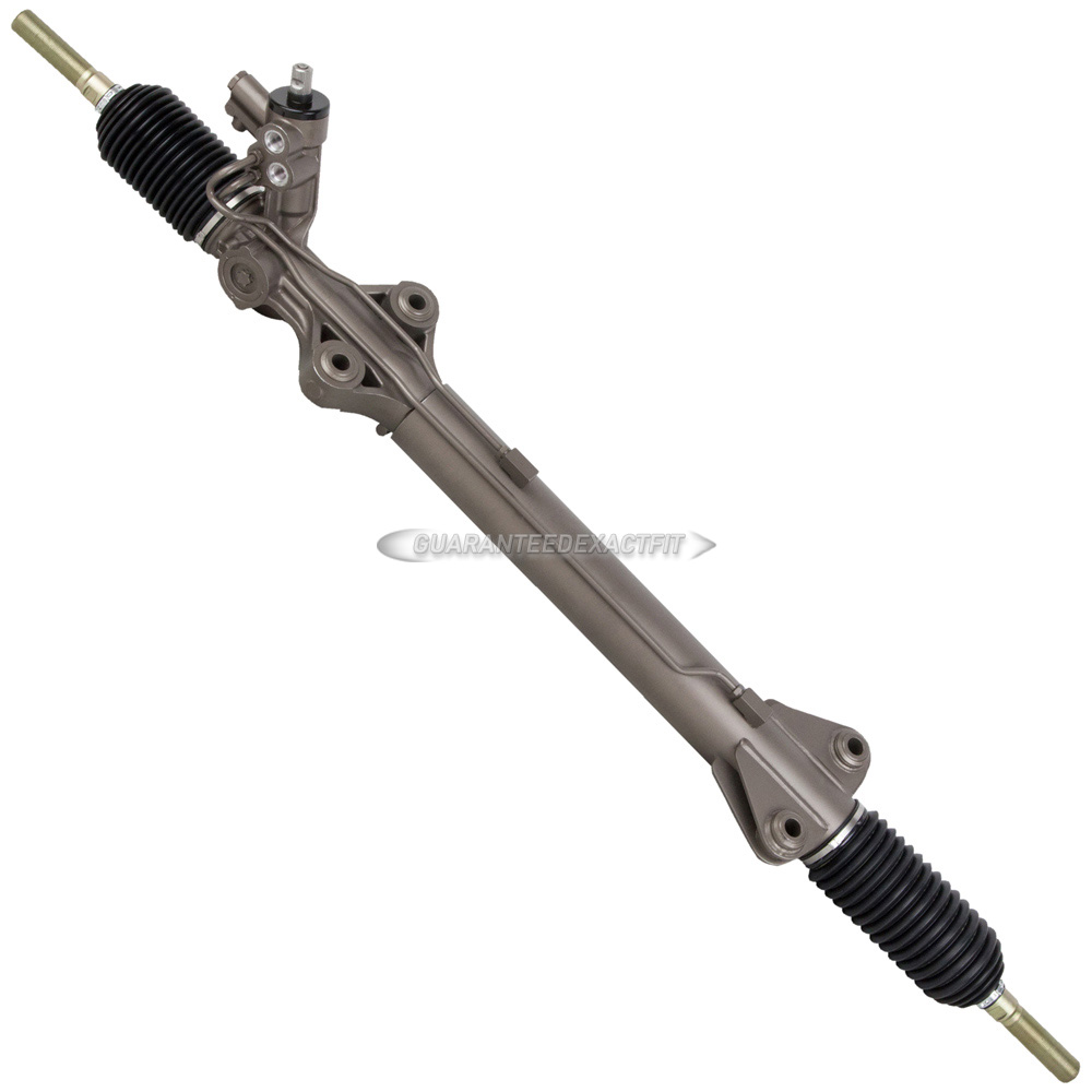 2012 Freightliner All Truck Models Rack and Pinion Power Steering Century Models 8002234 R