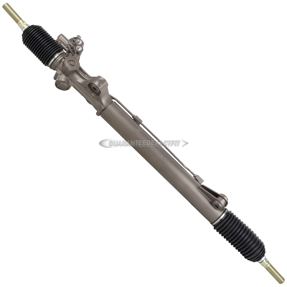2012 Freightliner All Truck Models Rack and Pinion