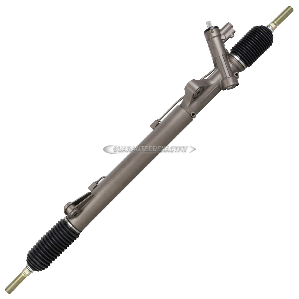 2012 Freightliner All Truck Models Rack and Pinion