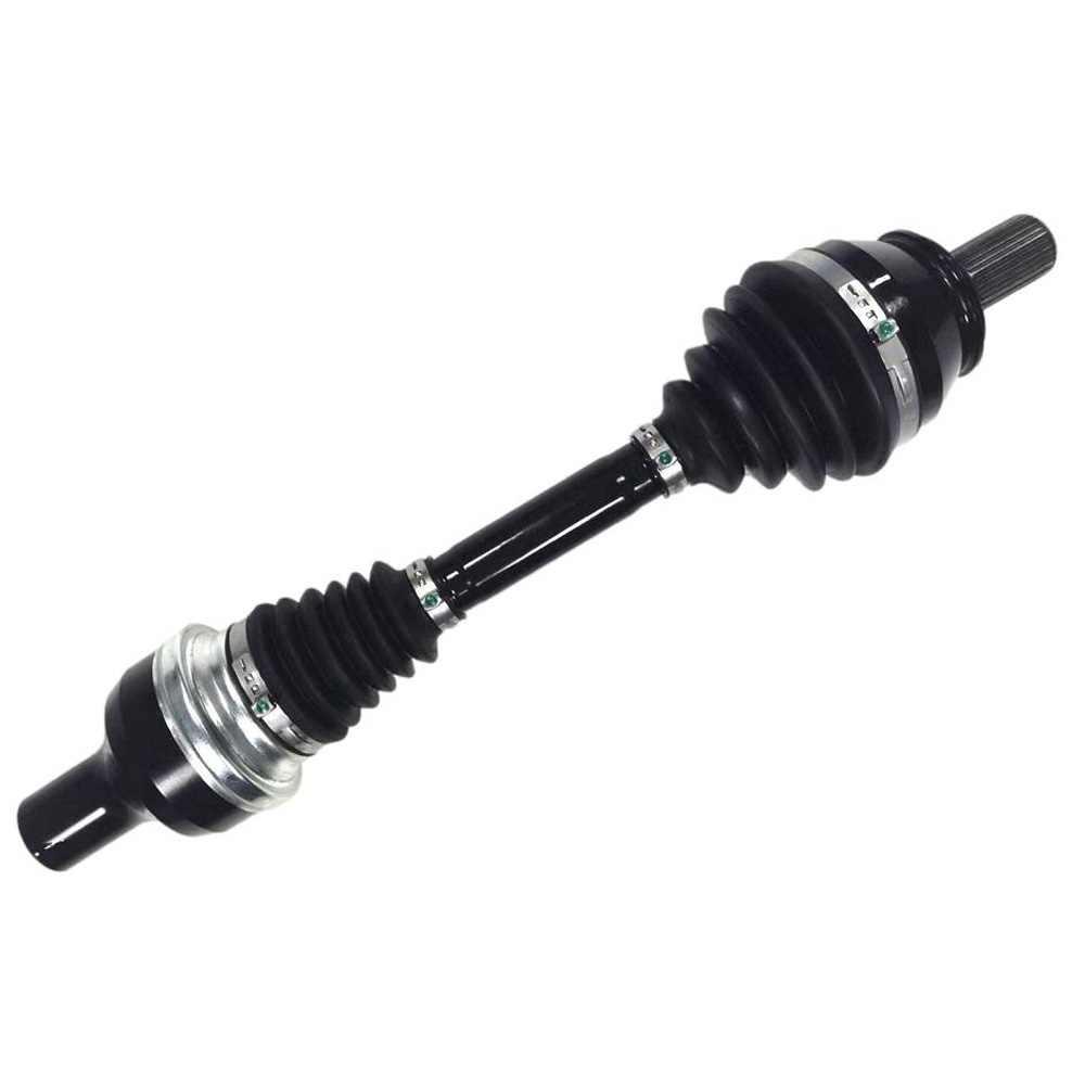 BuyAutoParts 90-07626N Drive Axle Front