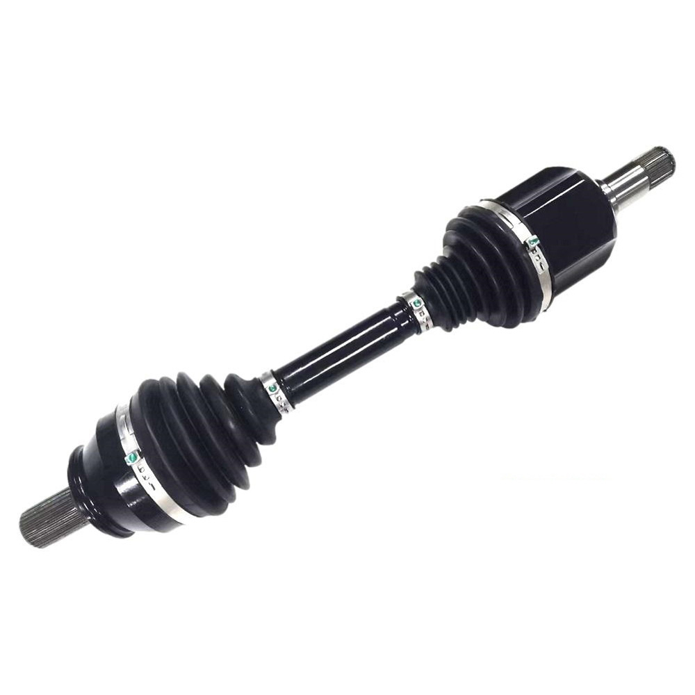 BuyAutoParts 90-07628N Drive Axle Front