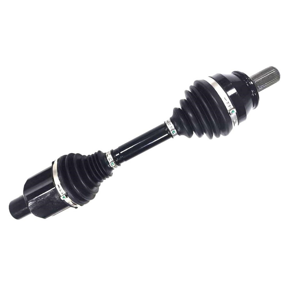 BuyAutoParts 90-07627N Drive Axle Front