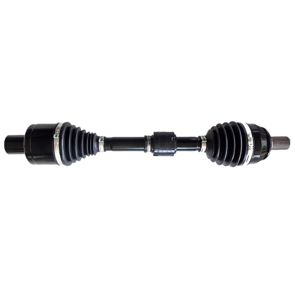 2023 Mercedes Benz EQB 350 Drive Axle Front