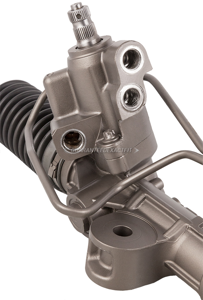 2010 Nissan Altima Rack and Pinion Power Steering 3.5L Sedan 8001282 NS