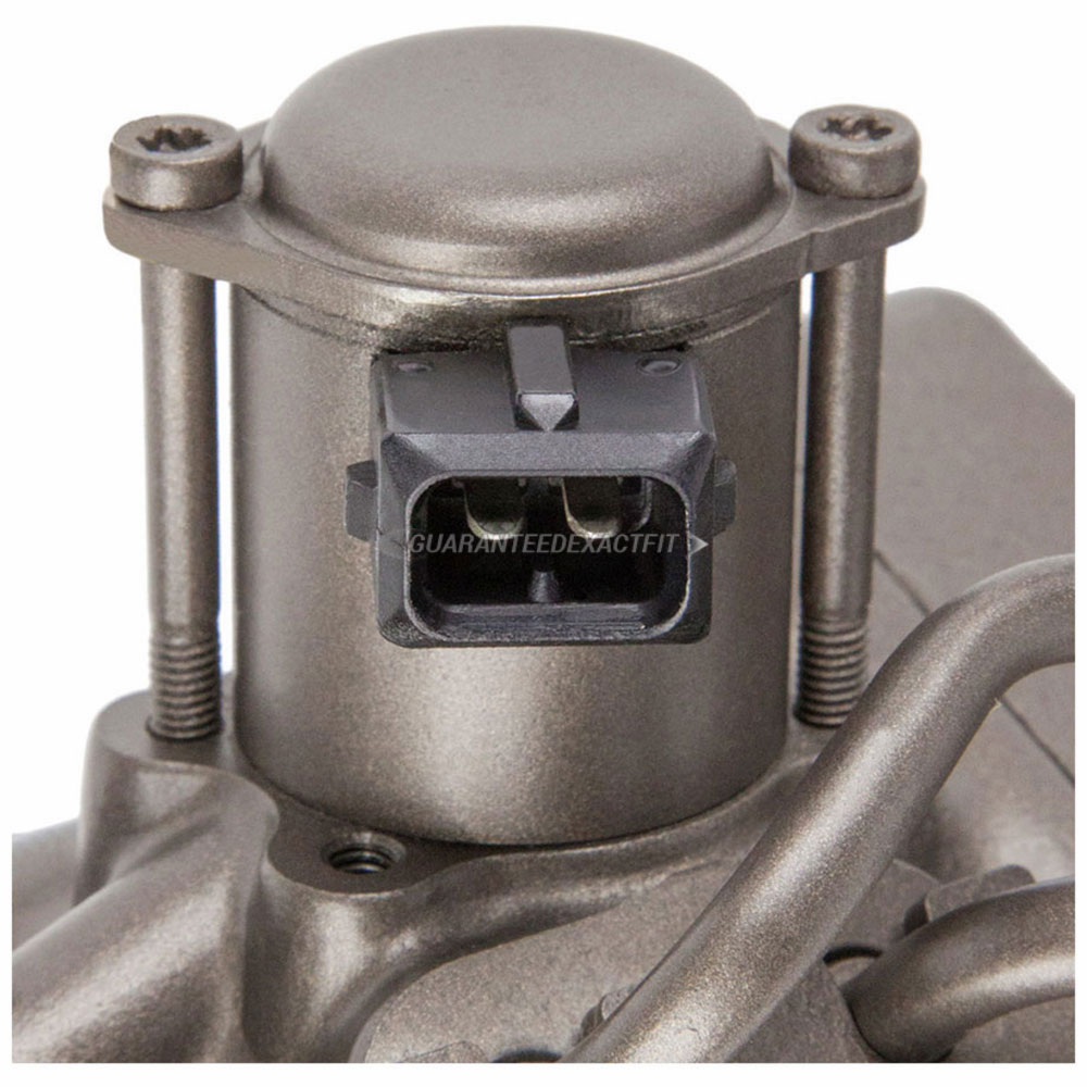 BuyAutoParts 80-01669WS Rack and Pinion