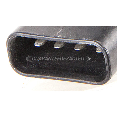 2003 Toyota Celica Ignition Coil