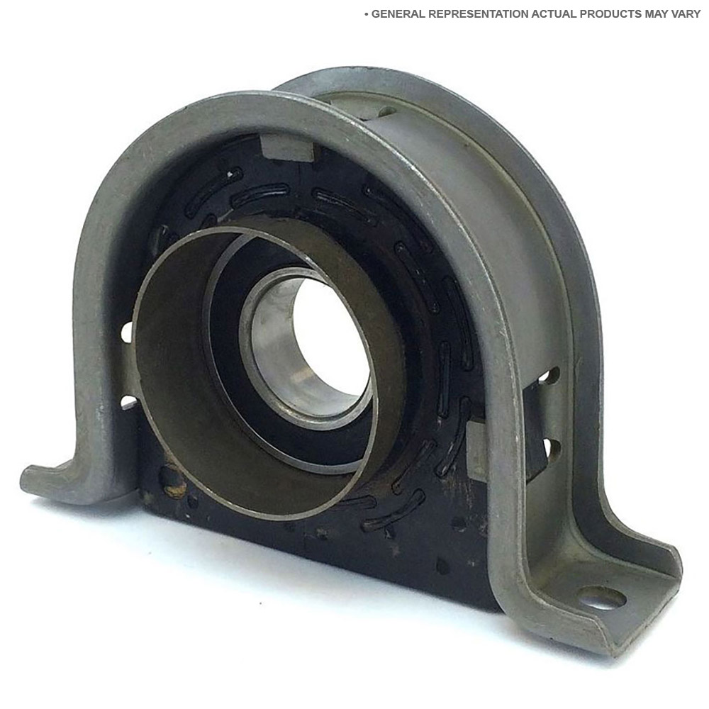 2000 Bmw M5 Drive Shaft Support