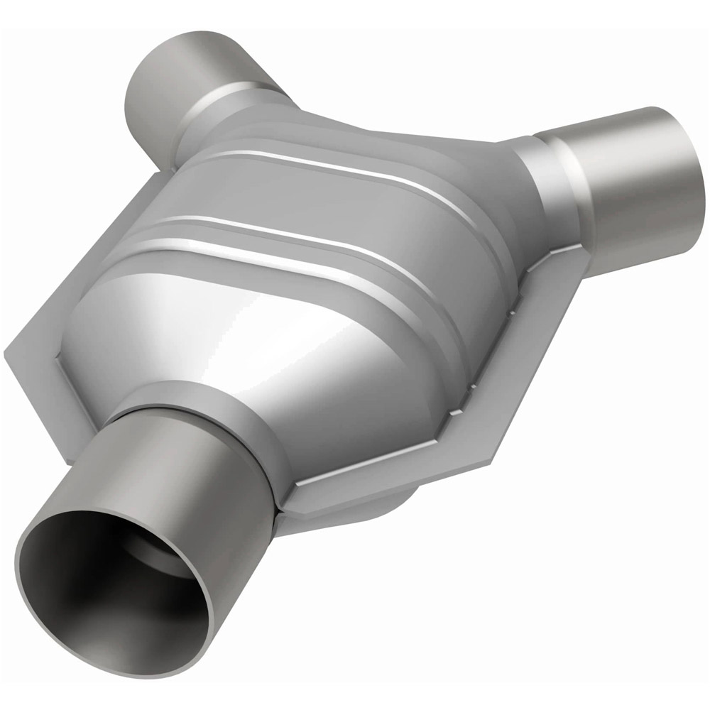1987 Mercury Sable Catalytic Converter EPA Approved