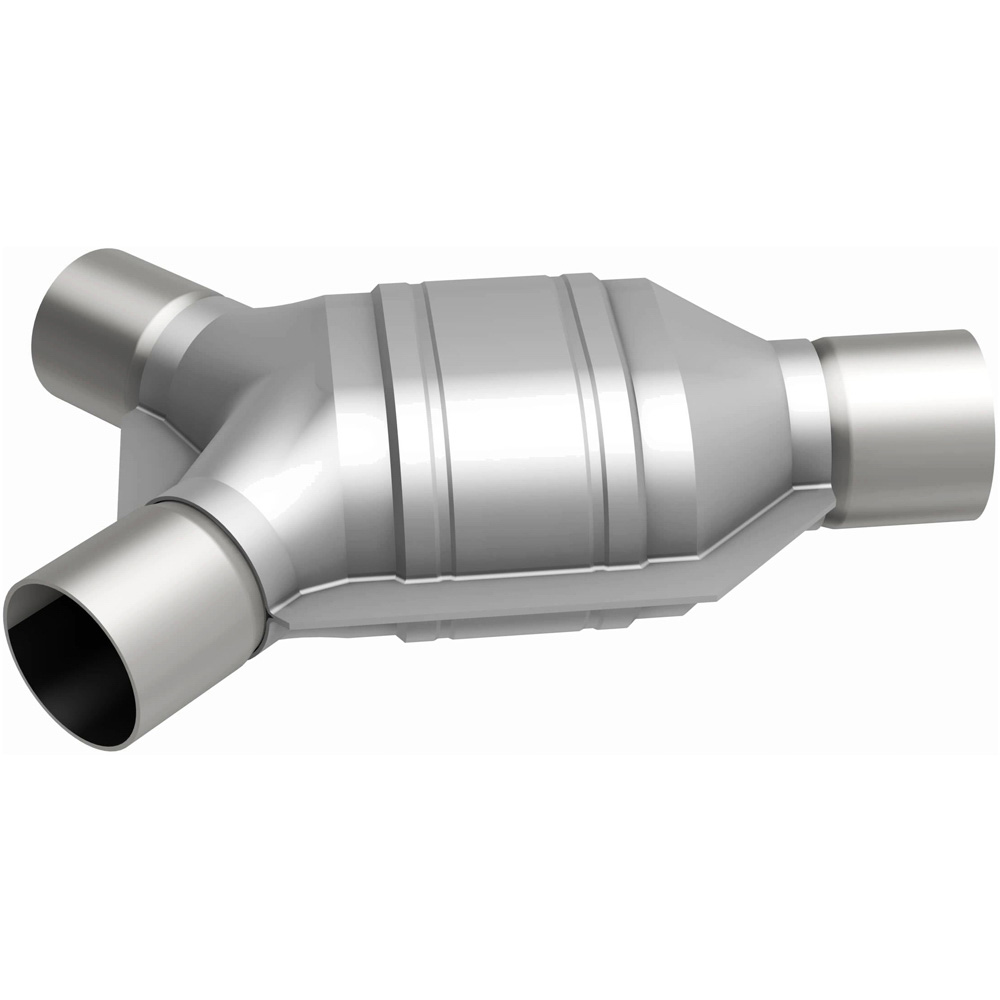 1987 Mercury Sable Catalytic Converter EPA Approved