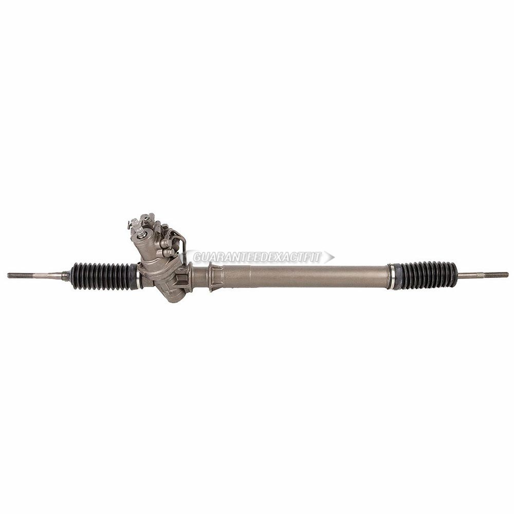 1992 Toyota Supra Rack and Pinion